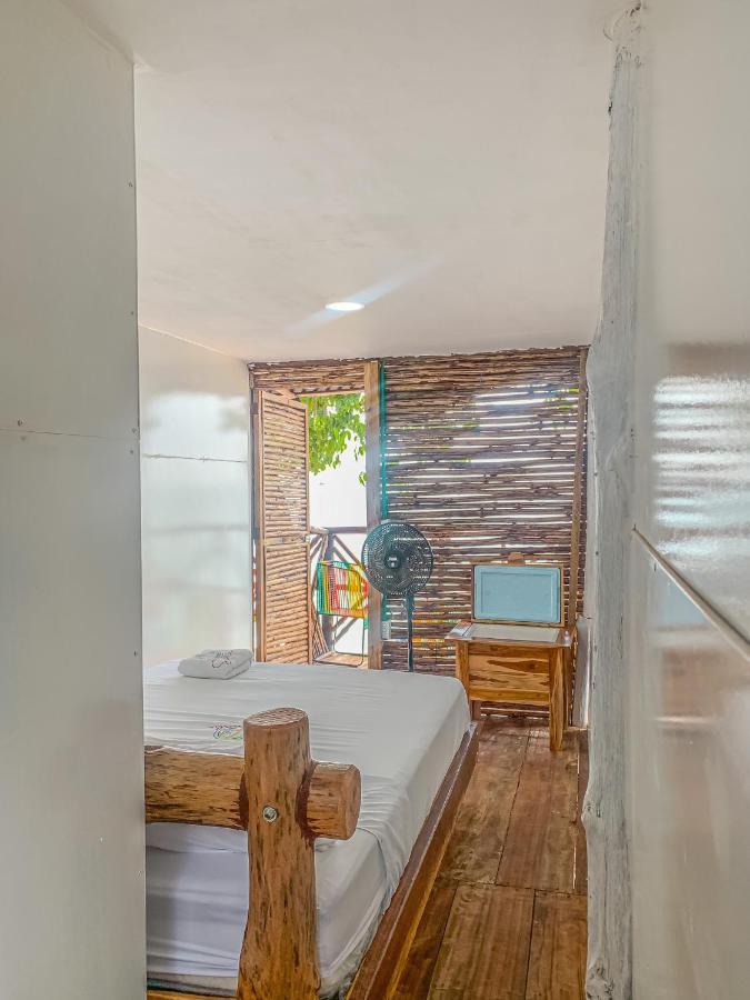 Samalubeach Barú Bagian luar foto