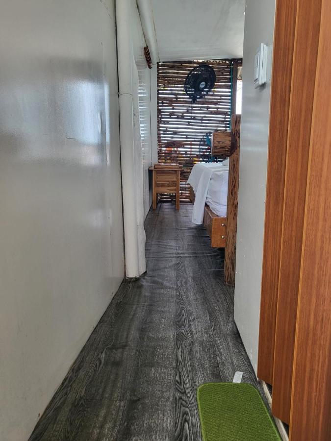 Samalubeach Barú Bagian luar foto