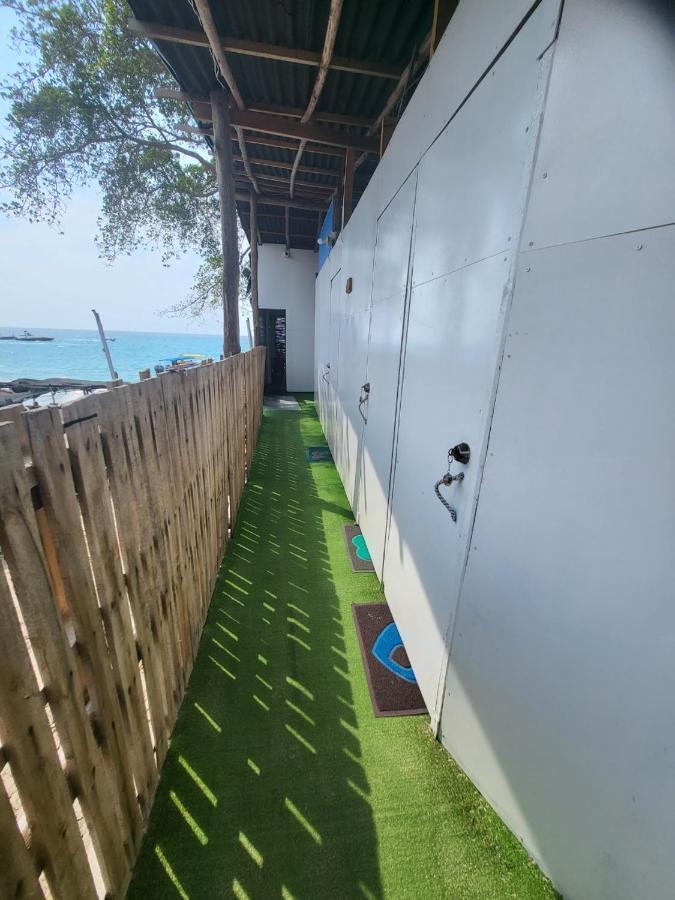 Samalubeach Barú Bagian luar foto