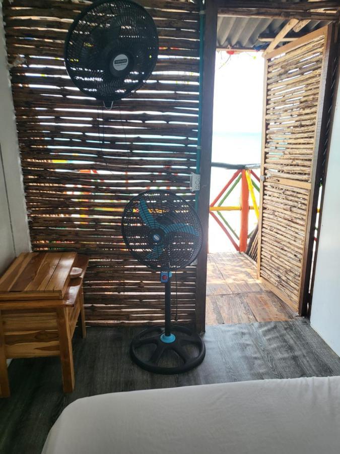 Samalubeach Barú Bagian luar foto